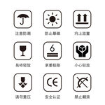 箱子图标