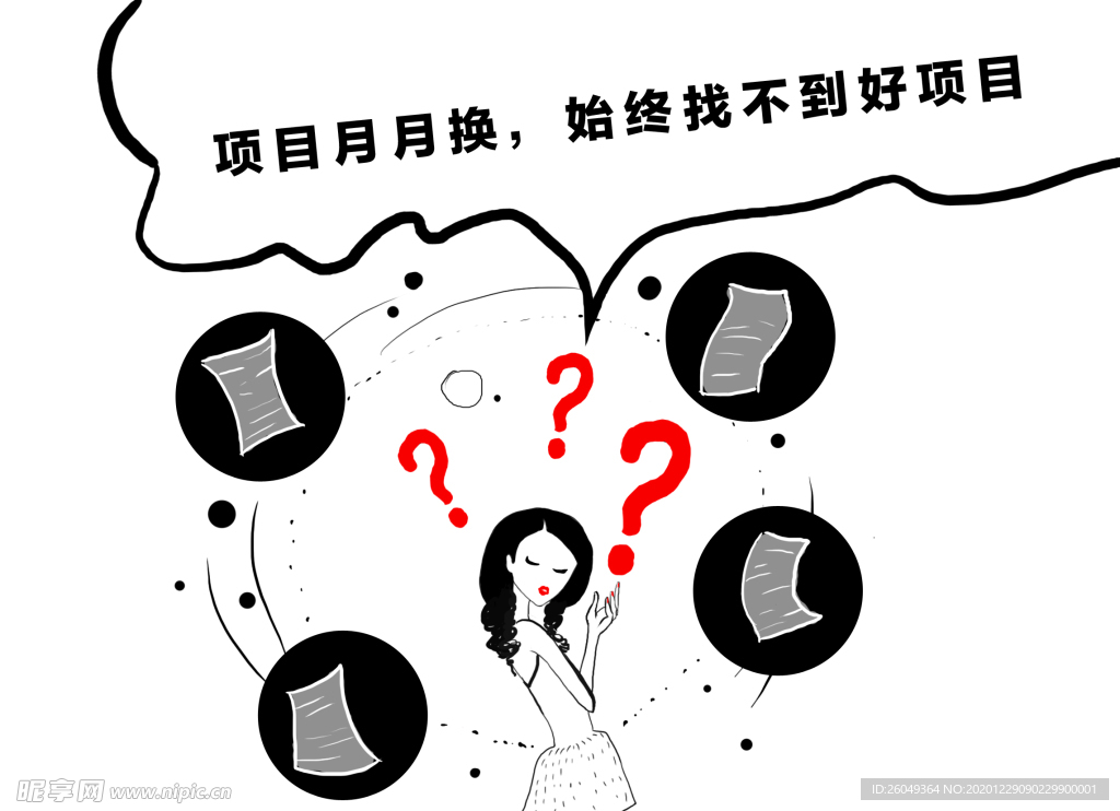 问题