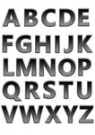 英文字母