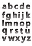 英文字母