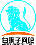 狮子logo