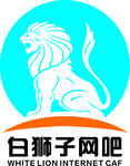 狮子logo