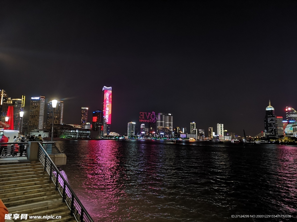 上海外滩