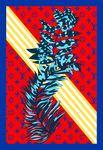 叶子