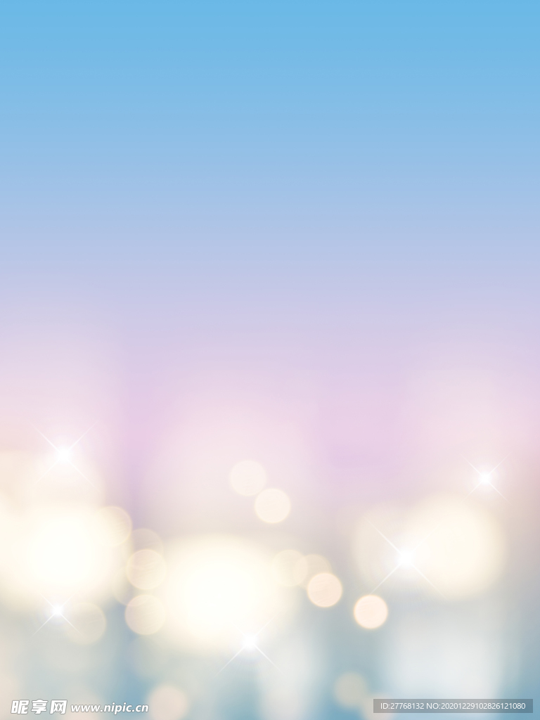 banner背景
