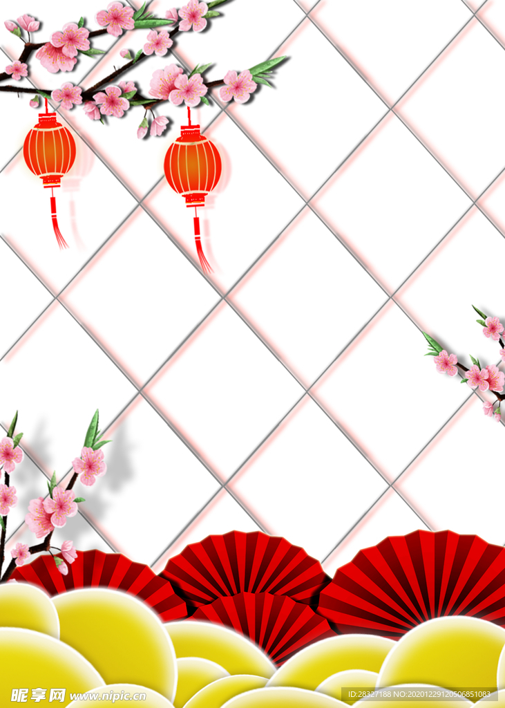 背景素材