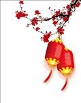 工笔画素材
