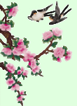 工笔画素材