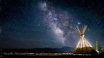 星空小屋