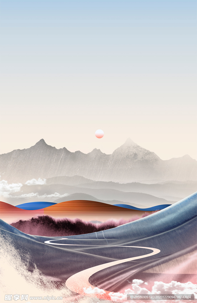 质感背景