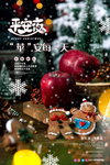 圣诞 平安夜