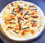 披萨