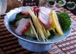 日韩料理