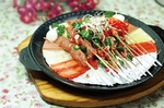 日韩料理