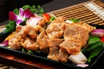 日韩料理
