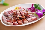 日韩料理