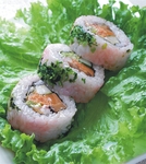日韩料理