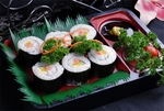 日韩料理