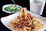日韩料理