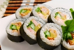 日韩料理