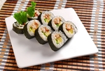日韩料理