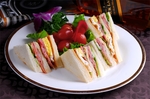 日韩料理