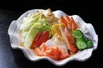 日韩料理