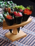 日韩料理