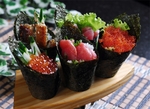 日韩料理