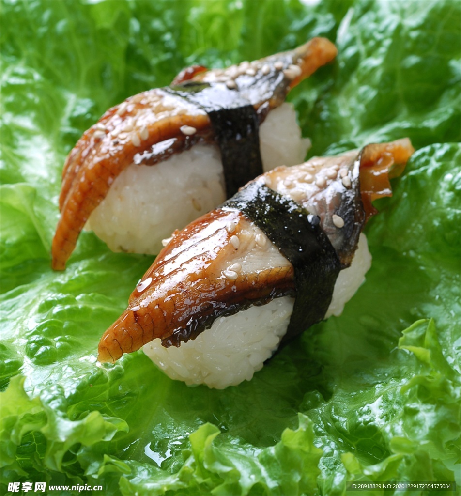 日韩料理