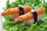 日韩料理