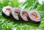 日韩料理