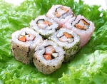 日韩料理
