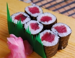 日韩料理
