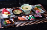日韩料理