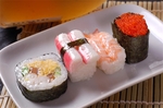 日韩料理