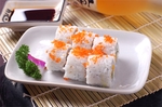 日韩料理