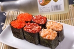日韩料理