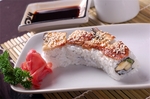 日韩料理