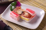 日韩料理