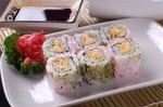 日韩料理