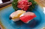 日韩料理