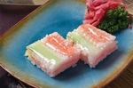 日韩料理