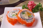 日韩料理