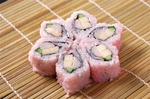 日韩料理