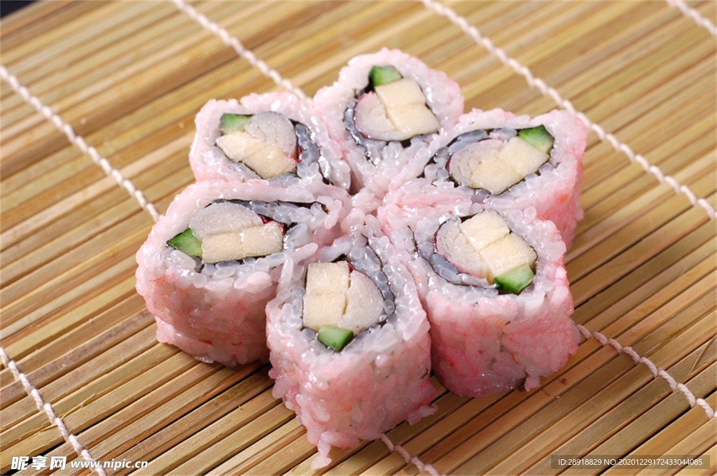 日韩料理