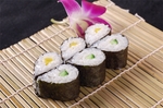 日韩料理