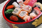 日韩料理