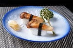 日韩料理