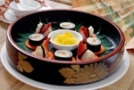 日韩料理